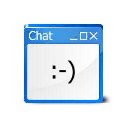 Messenger 2 Icon 256x256 png